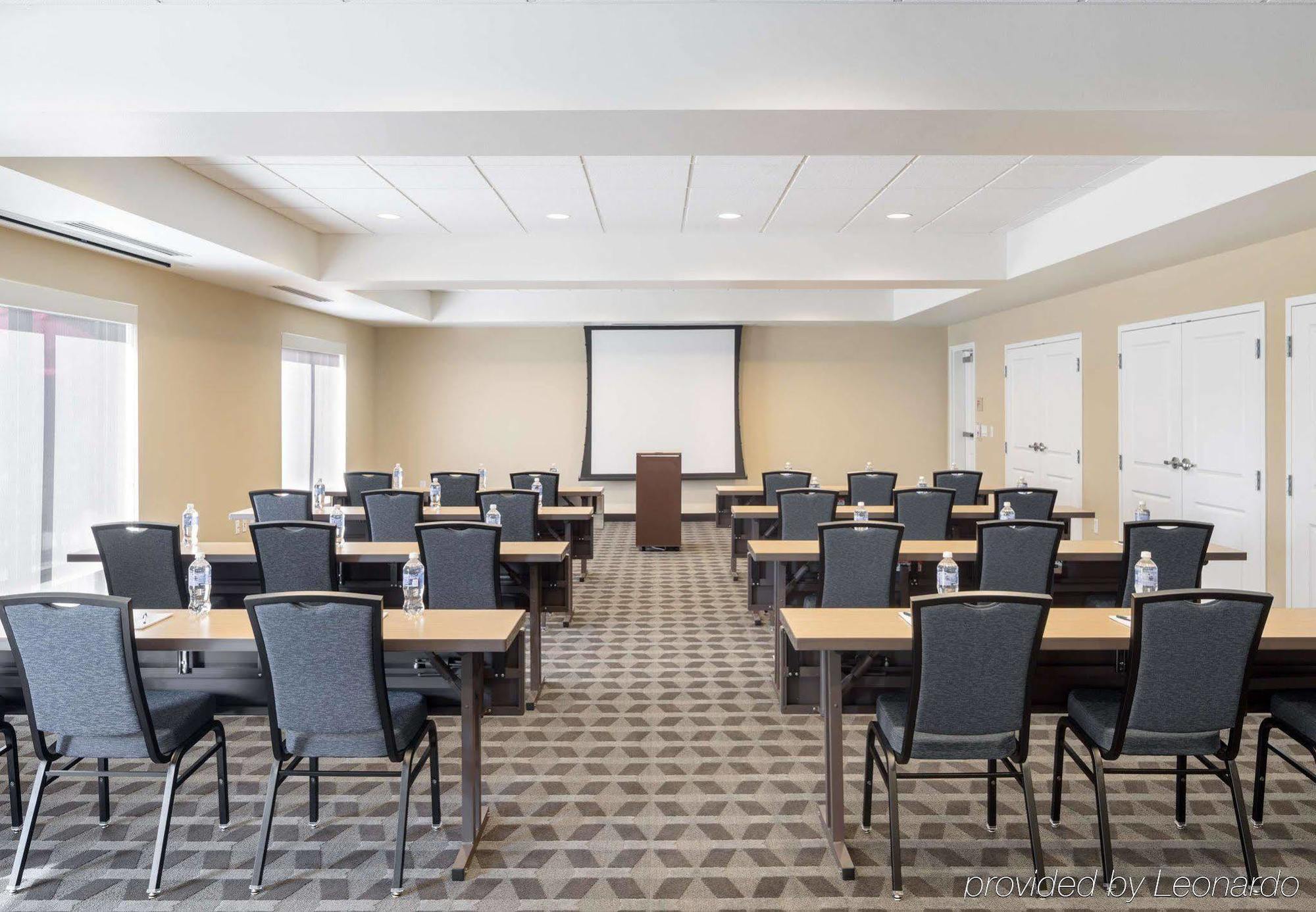 Hotel Towneplace By Marriott Portland Vancouver 3*